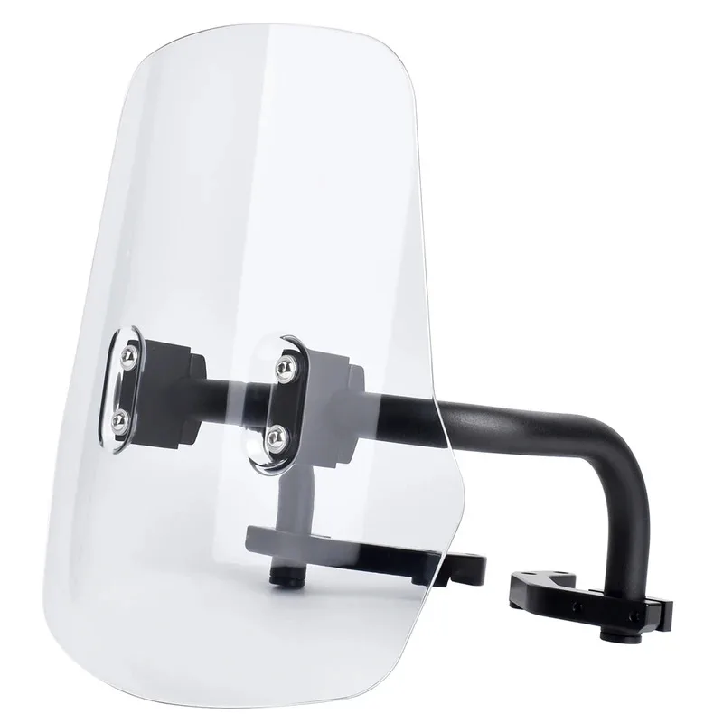 Windshield Wind Deflector Motorcycle Accessories for Honda Hunter Cub CT 125 2020-2025 CT125 Trail125
Windshield Wind Deflector Motorcycle Accessories for Honda Hunter Cub CT 125 2020-2025 CT125 Trail125