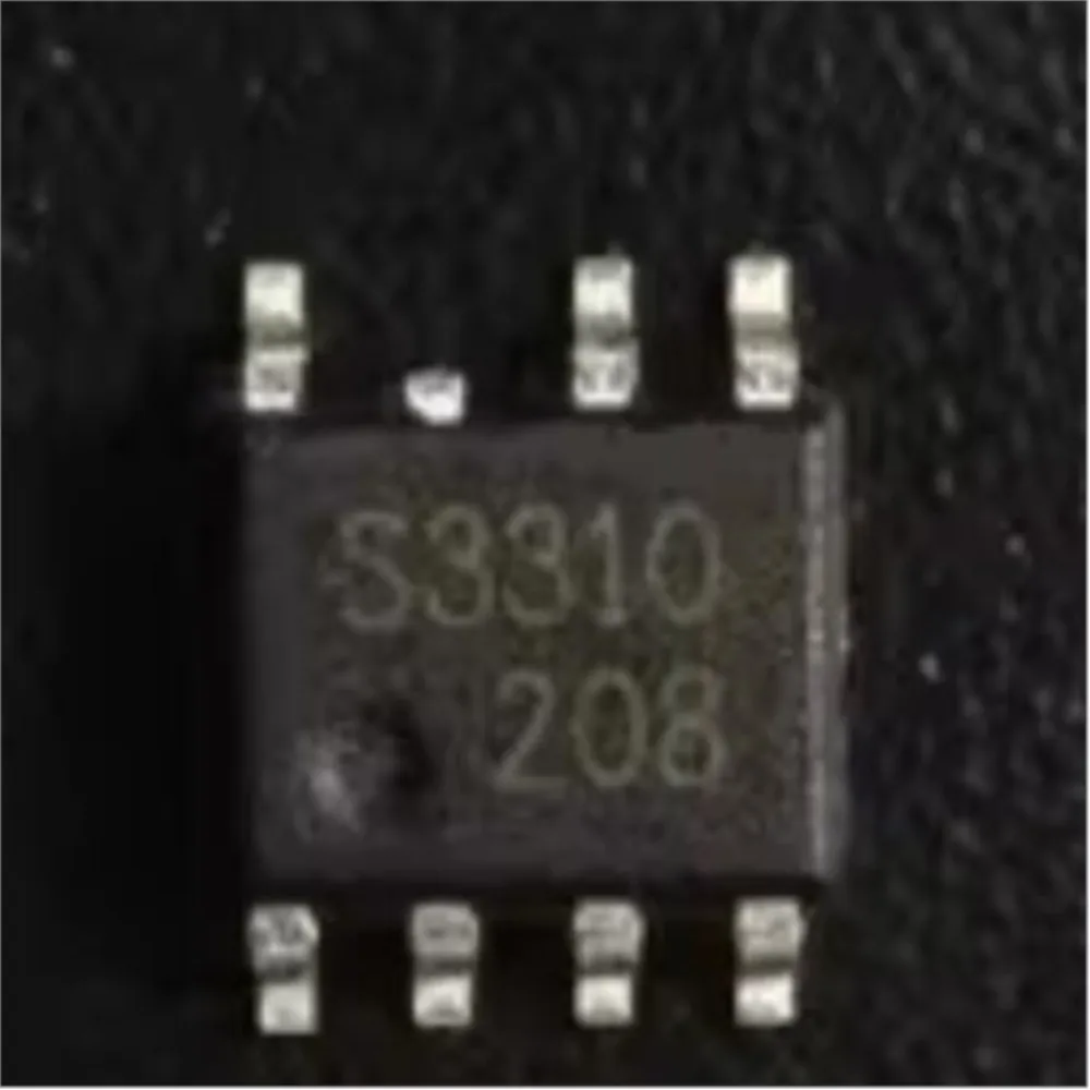 S3310 SEM3310 SOP7 (Product quantity: 10 pieces)
S3310 SEM3310 SOP7 (Product quantity: 10 pieces)