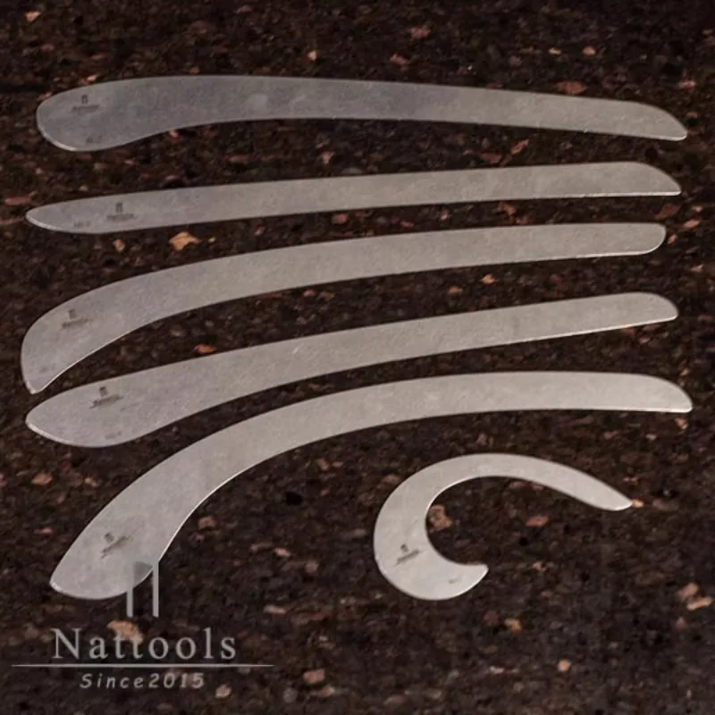 Custom Master Ruler Ship Shape Curve Board Cloud Ruler Illustration Curve Template
Custom Master Ruler Ship Shape Curve Board Cloud Ruler Illustration Curve Template