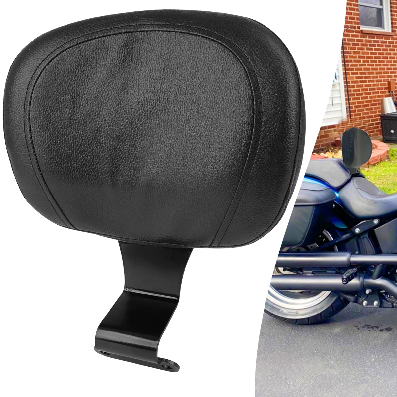 Motorcycle Black Driver Backrest Sissy Bar For Honda VTX 1800 VTX1800 Backrest Seat Back Rest Sissy Bar Cushion Pad
Motorcycle Black Driver Backrest Sissy Bar For Honda VTX 1800 VTX1800 Backrest Seat Back Rest Sissy Bar Cushion Pad