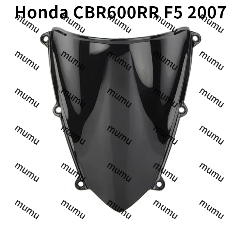 Honda для CBR600RR F52007-2009 2010 2011 2012, ветровые стекла мотоцикла, ветровые дефлекторы, подходящие двойной пузырьковый дефлектор лобового стекла 
Honda для CBR600RR F52007-2009 2010 2011 2012, ветровые стекла мотоцикла, ветровые дефлекторы, подходящие двойной пузырьковый дефлектор лобового стекла