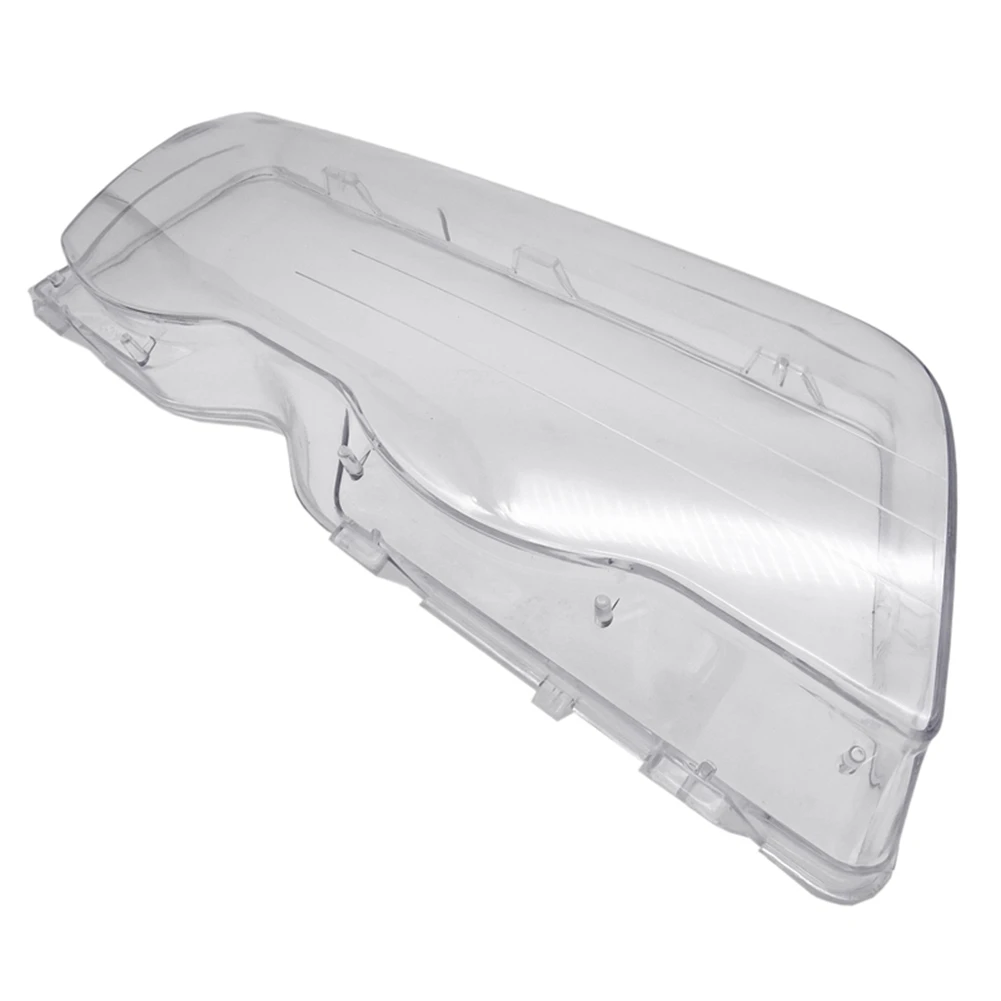 New Arrival Right Lens Head Light Shell Cover For BMW E46 3-Series 4-Doors 320 325 330 1998-2001
New Arrival Right Lens Head Light Shell Cover For BMW E46 3-Series 4-Doors 320 325 330 1998-2001