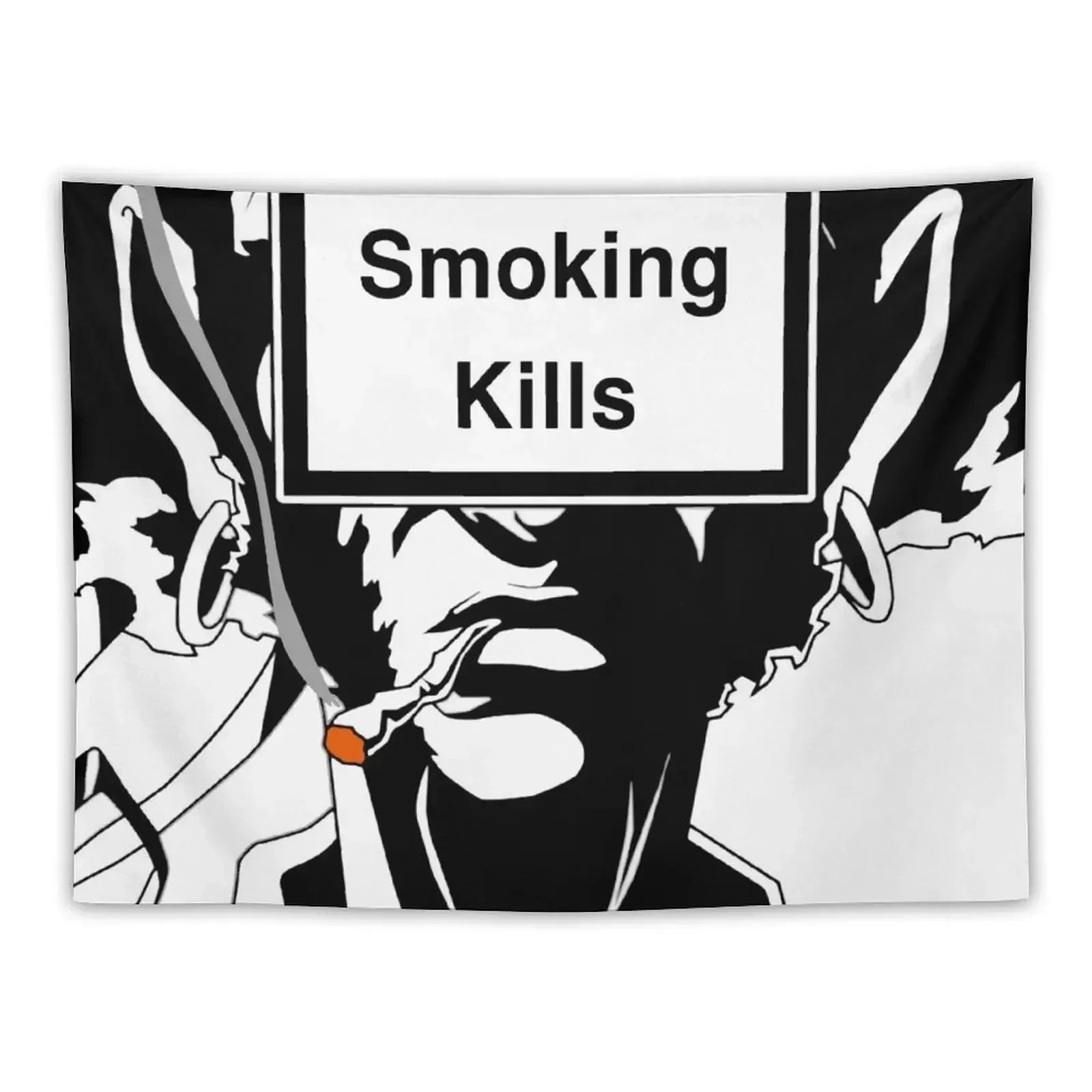 Smoking Kills Tapestry Aesthetic Room Decor Korean Nordic Home Decor Korean Room Decor House Tapestry
Smoking Kills Tapestry Aesthetic Room Decor Korean Nordic Home Decor Korean Room Decor House Tapestry