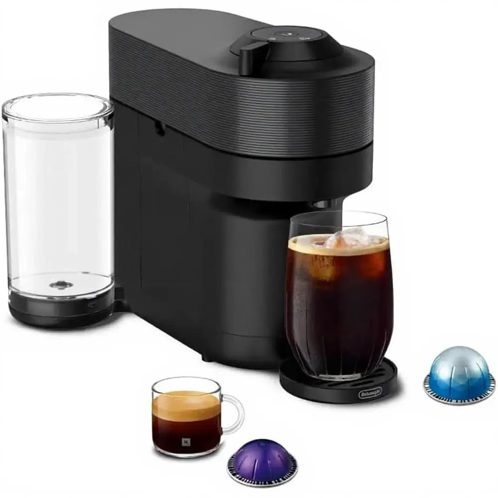 Instant Espresso & Wine Blend by De', Licorice Flavored
Instant Espresso & Wine Blend by De', Licorice Flavored