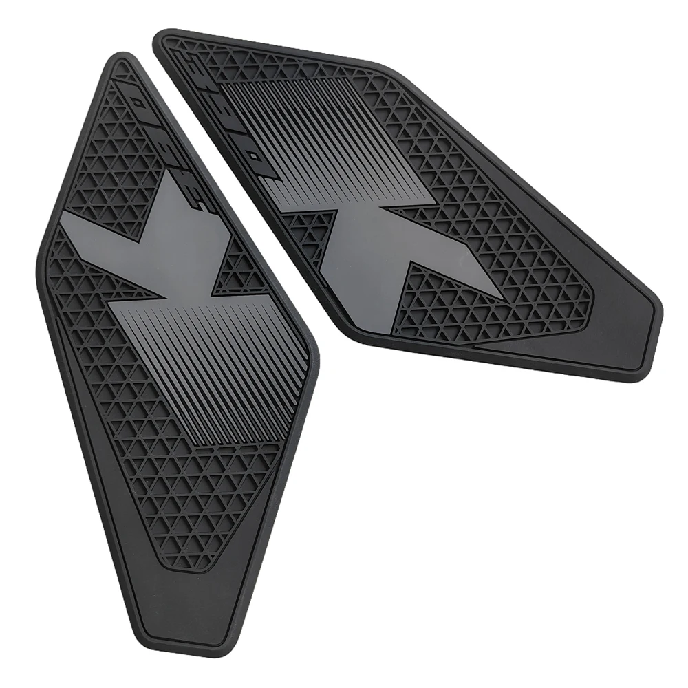 Non-slip Motorcycle Side Tank Pad Grips for KTM 390 DUKE 2024-2026 Compatible with Motorbike Fuel Tank Accessories
Non-slip Motorcycle Side Tank Pad Grips for KTM 390 DUKE 2024-2026 Compatible with Motorbike Fuel Tank Accessories