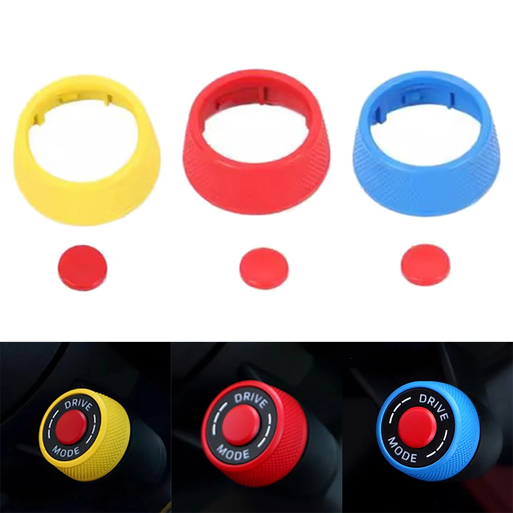 Knob Trim Ejection Knob Cap Car Interior Upgrade Blue Button Cap Interior Upgrade Luxury Car Accessory Red Knob Accessory
Knob Trim Ejection Knob Cap Car Interior Upgrade Blue Button Cap Interior Upgrade Luxury Car Accessory Red Knob Accessory