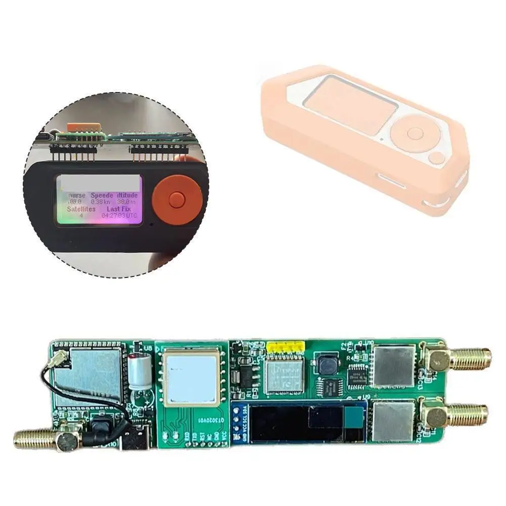 Плата расширения 4 в 1 для Flipper Zero ESP32 CC1101 NRF24 GPS Wi-Fi модуль модификации многофункциональные аксессуары
Плата расширения 4 в 1 для Flipper Zero ESP32 CC1101 NRF24 GPS Wi-Fi модуль модификации многофункциональные аксессуары