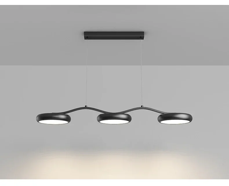 Remote Control LED Chandelier Living Room Dining Room Dimmable Hanging Ceiling Lamp Kitchen Dining Room Office Lighting Lamps
Remote Control LED Chandelier Living Room Dining Room Dimmable Hanging Ceiling Lamp Kitchen Dining Room Office Lighting Lamps