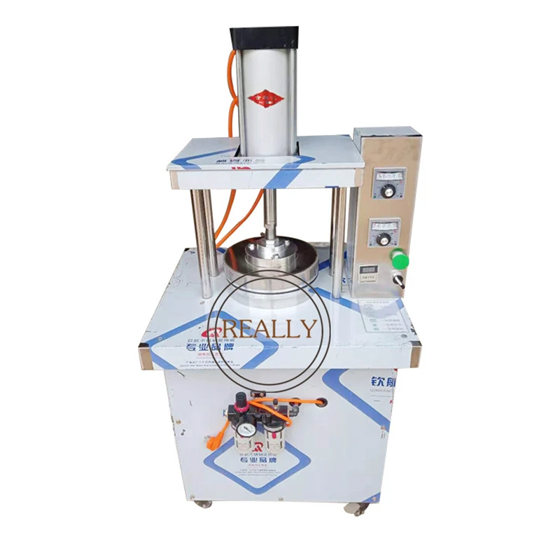 Southeast Asia Popular Automatic 1000ps/h Working Efficiency Flour Tortilla Press Machine For Sale
Southeast Asia Popular Automatic 1000ps/h Working Efficiency Flour Tortilla Press Machine For Sale