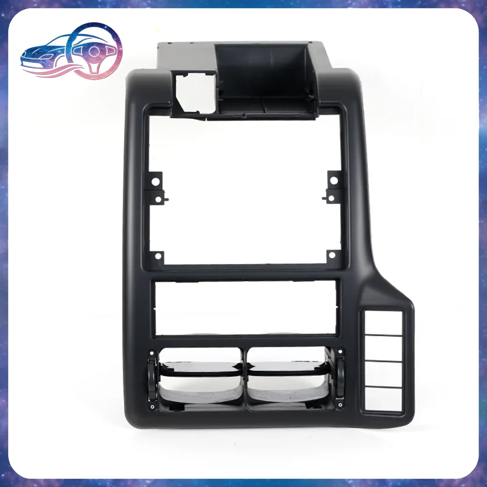 Car Center Console Replacement Air Vent Grille Carbon Fiber 6N1858069A 6N1858071A For VW Polo 6N 94-97 /Caddy 98-202/Vento 95-99
Car Center Console Replacement Air Vent Grille Carbon Fiber 6N1858069A 6N1858071A For VW Polo 6N 94-97 /Caddy 98-202/Vento 95-99