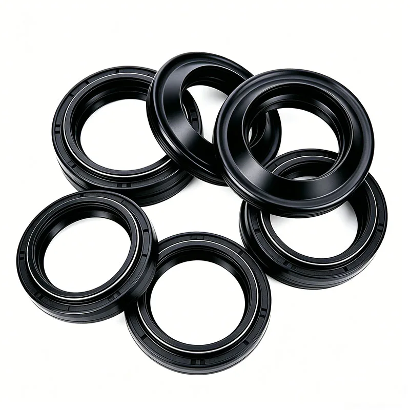 37x49x8 Motorcycle Front Fork Oil Seal Dust Seal For Suzuki INTRUDER 125 GW250 Inazuma VL250 Intruder GW 250 VL 250 Absorber
37x49x8 Motorcycle Front Fork Oil Seal Dust Seal For Suzuki INTRUDER 125 GW250 Inazuma VL250 Intruder GW 250 VL 250 Absorber