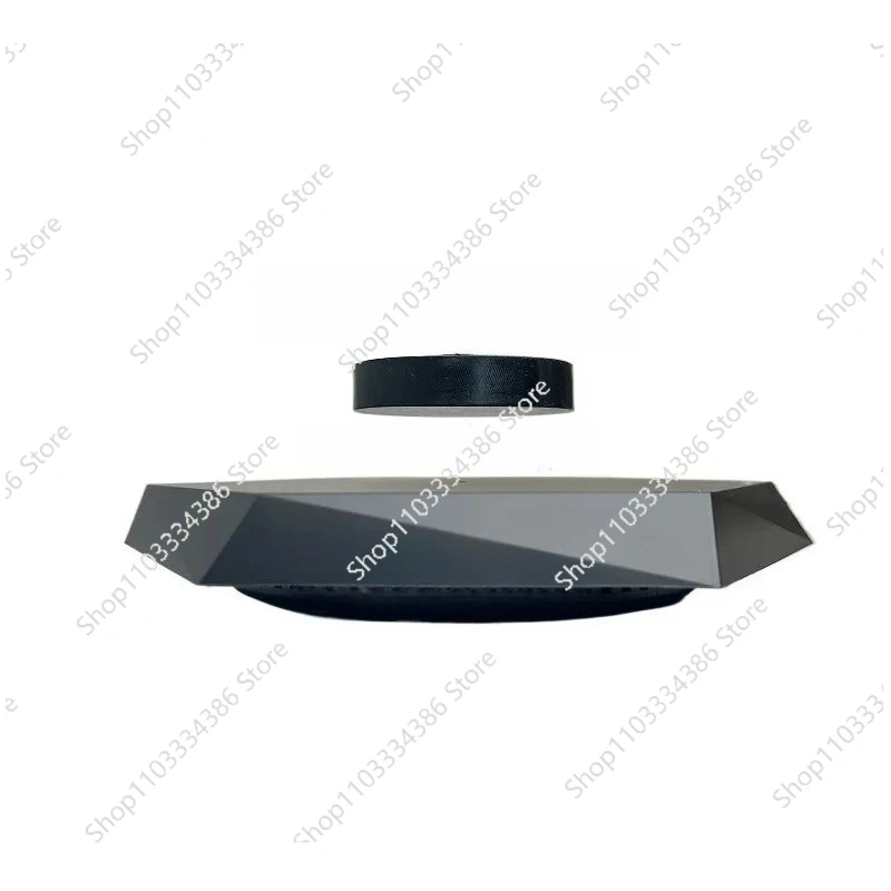 Magnetic Levitation Display Platform Magnetic Levitation Creative Advertising Display Small Ornament Rack That Can Support 400g
Magnetic Levitation Display Platform Magnetic Levitation Creative Advertising Display Small Ornament Rack That Can Support 400g