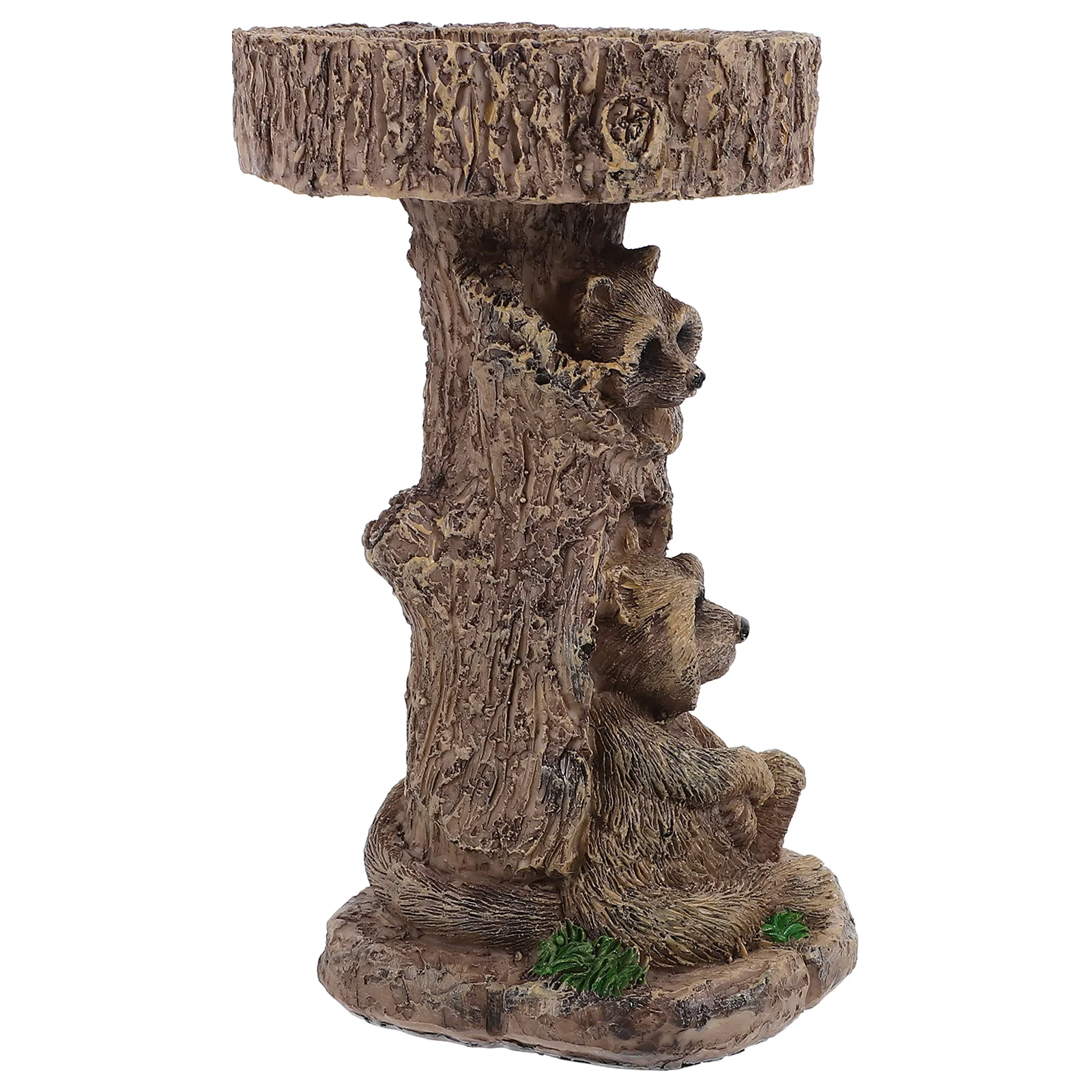 Raccoon Resin Ornament Garden Decor The Bird Foreign Trade Outdoor Feeder Bath Lawn Feeders Outdoors
Raccoon Resin Ornament Garden Decor The Bird Foreign Trade Outdoor Feeder Bath Lawn Feeders Outdoors