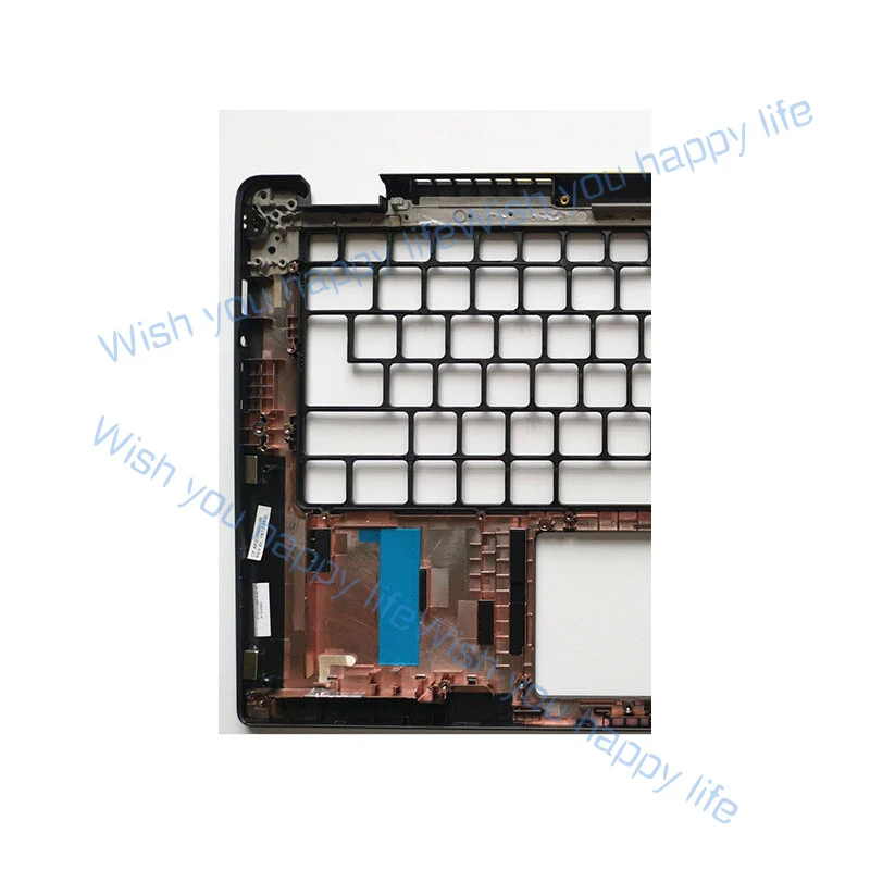 L... For Dell Latitude 7310 E7310 Palmrest Cover C Shell Black 02VDFT 2VDFT
L... For Dell Latitude 7310 E7310 Palmrest Cover C Shell Black 02VDFT 2VDFT