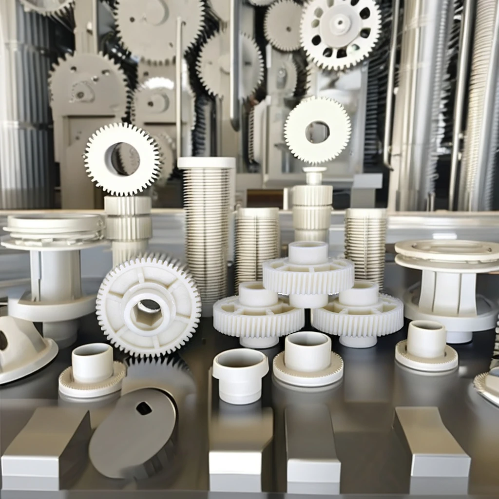 Supply Wear-resistant and High Temperature Moulding Grade Pfa Medical Parts Plastic ultra Pure Semiconductor
Supply Wear-resistant and High Temperature Moulding Grade Pfa Medical Parts Plastic ultra Pure Semiconductor