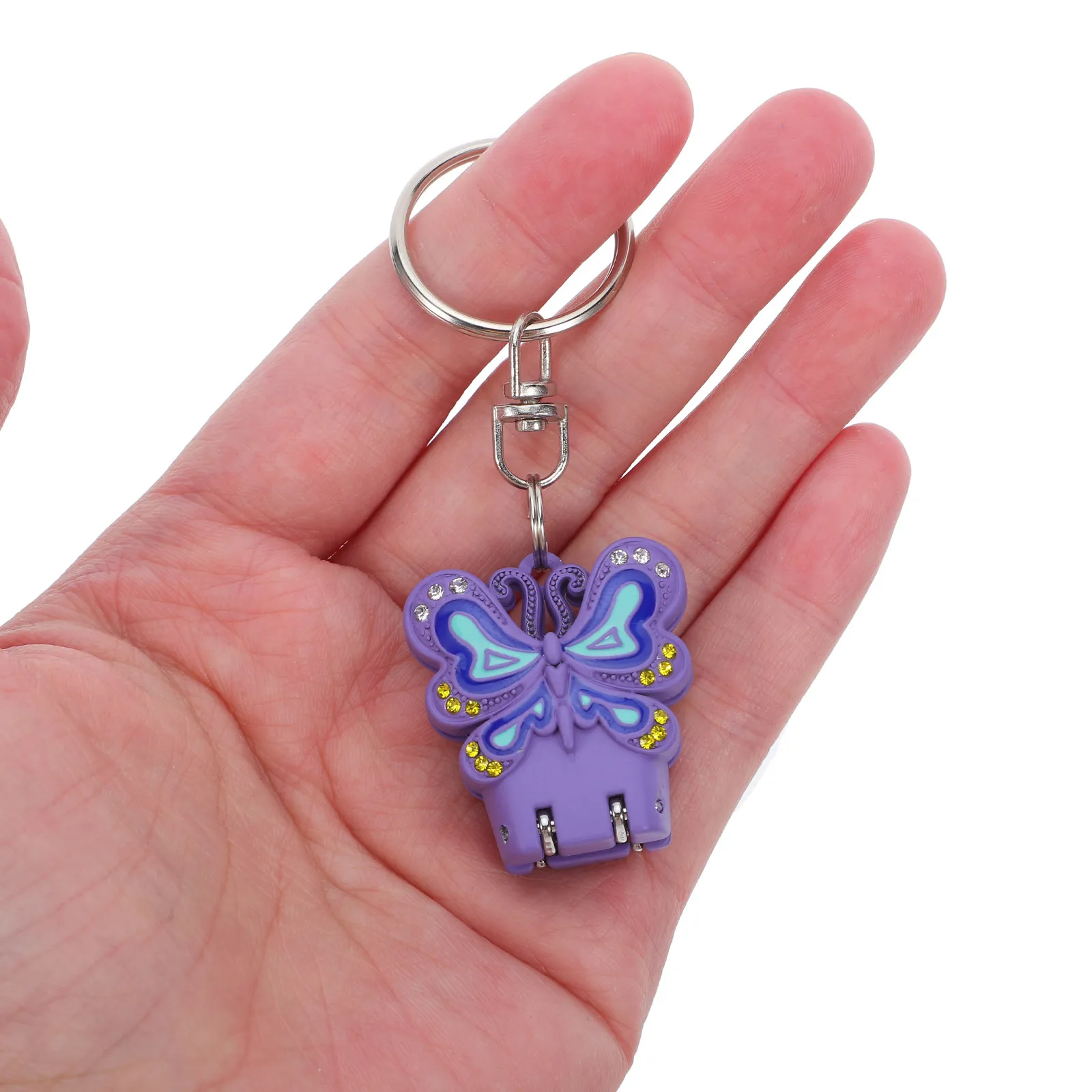 Mini Folding Nail Clipper Flip Cover Compact Portable Pocket Size for Travel Daily Nail Care Precise Fingernail Cutter Metal
Mini Folding Nail Clipper Flip Cover Compact Portable Pocket Size for Travel Daily Nail Care Precise Fingernail Cutter Metal