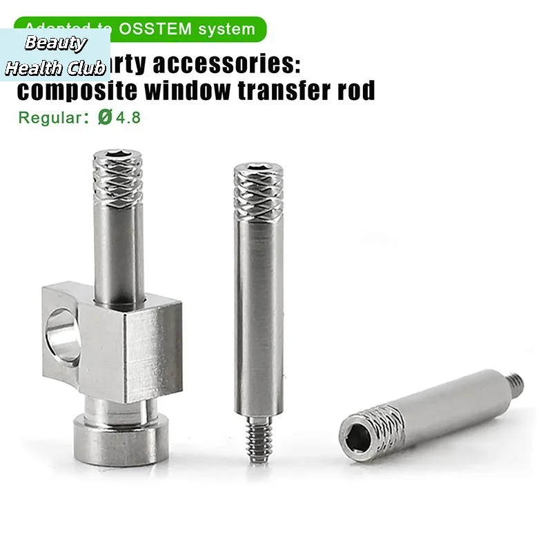 【1Set Composite Transfer Comping Multi-unit Tray Combination Rod Dental Basic Instrument For Dental Implant Replacement】
【1Set Composite Transfer Comping Multi-unit Tray Combination Rod Dental Basic Instrument For Dental Implant Replacement】