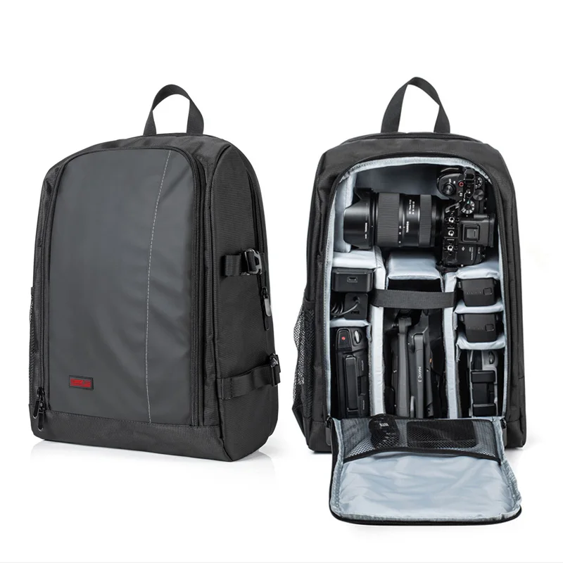 Backpack for DJI Mavic 3 Pro Storage Bag DIY Liner Shoulder Bag For DJI Air 3/2S/Mini 4 Pro/Mini 3 Drone Accessories
Backpack for DJI Mavic 3 Pro Storage Bag DIY Liner Shoulder Bag For DJI Air 3/2S/Mini 4 Pro/Mini 3 Drone Accessories