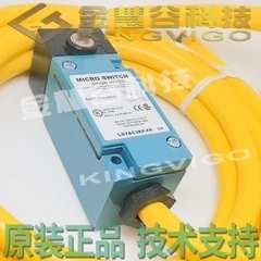 2025.5 LSYAC3KP-FP Концевой выключатель авторизованного агента Honeywell, новая оригинальная техническая поддержка
2025.5 LSYAC3KP-FP Концевой выключатель авторизованного агента Honeywell, новая оригинальная техническая поддержка