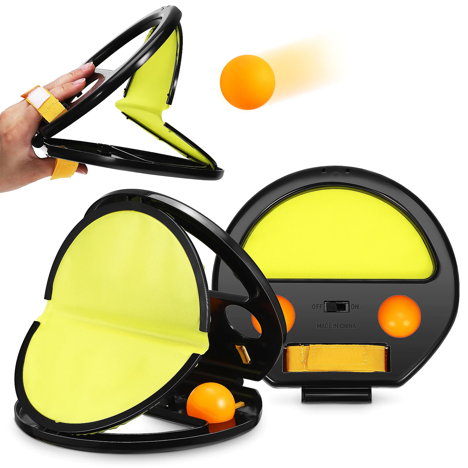 Catch The Ball Beach Game Adults Toss And Pool Toys Table Tennis Boxed Games For Outdoors Plastic Child outside Kids
Catch The Ball Beach Game Adults Toss And Pool Toys Table Tennis Boxed Games For Outdoors Plastic Child outside Kids