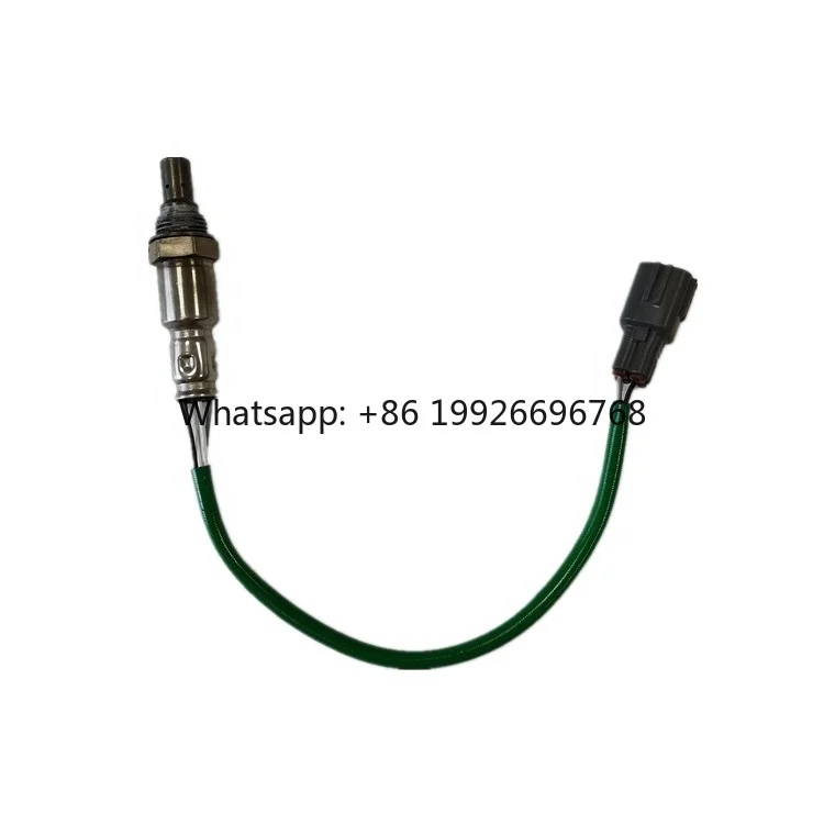 ing Products New Arrivals 2ARFE 6ARFSE Car Electrical System Rear O2 Oxygen Sensor 89465-33560
ing Products New Arrivals 2ARFE 6ARFSE Car Electrical System Rear O2 Oxygen Sensor 89465-33560