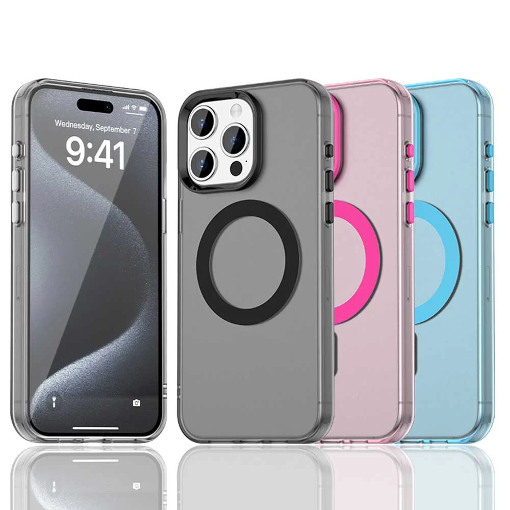 Magsafe Case for Xiaomi Redmi Note 14 Pro+ Plus 5G Clear Car Magnetic Holder Hard Wireless Charging Phone Cover Note14Pro+Plus
Magsafe Case for Xiaomi Redmi Note 14 Pro+ Plus 5G Clear Car Magnetic Holder Hard Wireless Charging Phone Cover Note14Pro+Plus