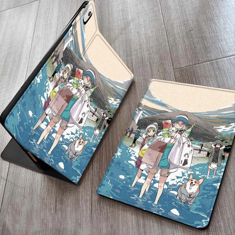 L-Laids B-Back C-Camps Cute For iPad Pro Air Mini 1 2 3 4 5 6 7 7th 8th 9th 10th 11th 10.2 9.7 10.5 10.9 11 12.9 Tablet Case
L-Laids B-Back C-Camps Cute For iPad Pro Air Mini 1 2 3 4 5 6 7 7th 8th 9th 10th 11th 10.2 9.7 10.5 10.9 11 12.9 Tablet Case