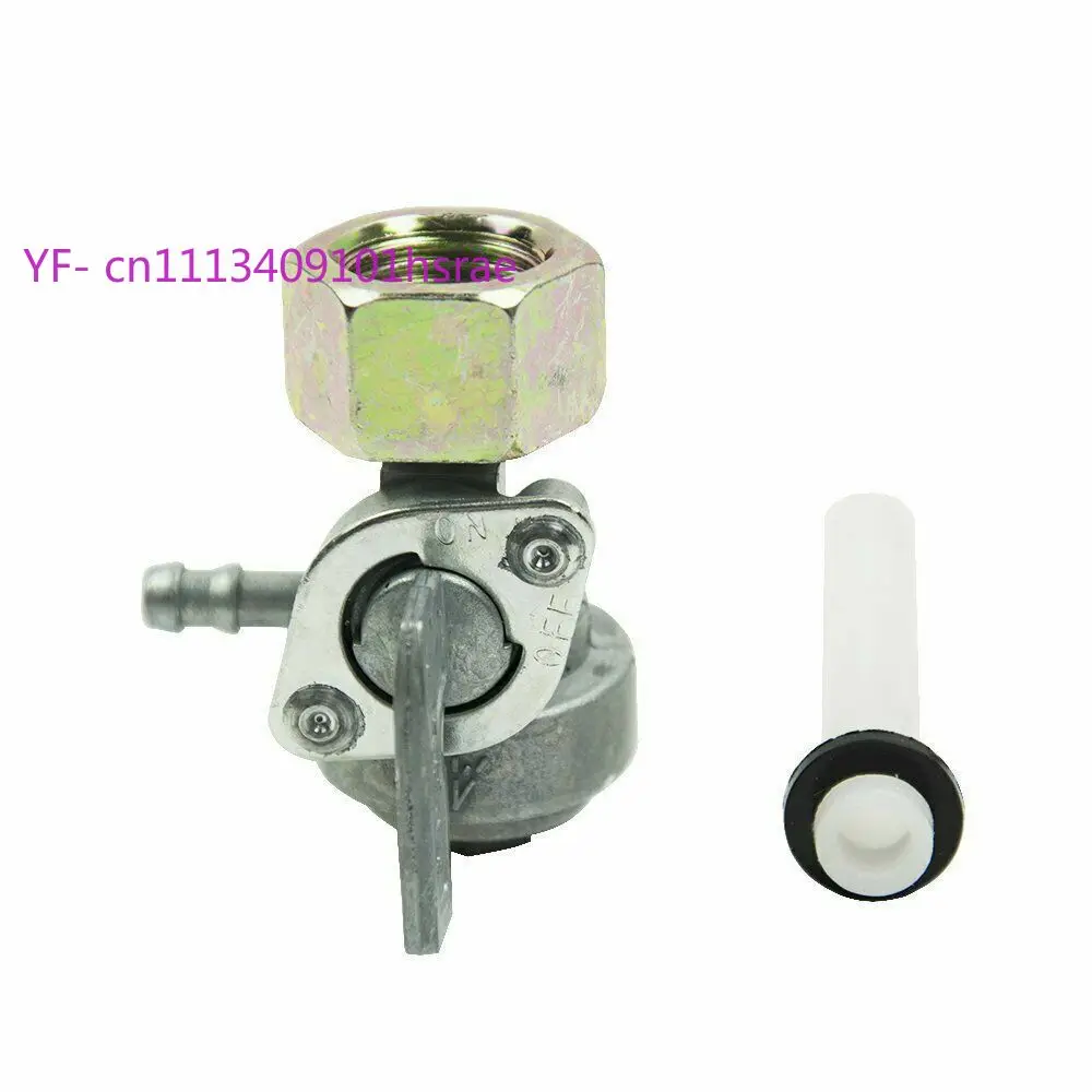 Fuel Valve Petcock 16950-898-633 M16x1.5mm for Honda EM1600 EM1600X Generator
Fuel Valve Petcock 16950-898-633 M16x1.5mm for Honda EM1600 EM1600X Generator