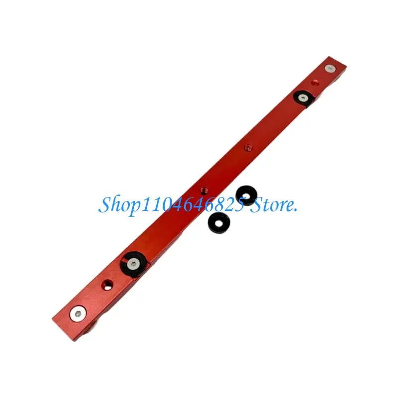 T Track Woodworking Guide Rails Miter Bar Clamping Tool For Router Table Accurate Cutting And Routing
T Track Woodworking Guide Rails Miter Bar Clamping Tool For Router Table Accurate Cutting And Routing