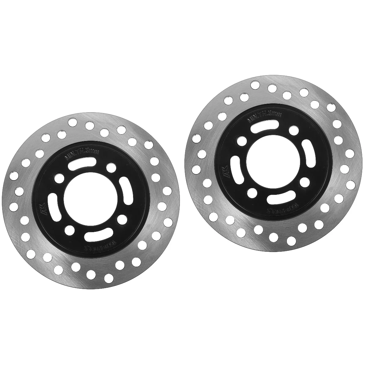 Motorcycle Disc Brake Pads ATV Go Kart Metal Four Wheels Iron Pit Bike Rear Front
Motorcycle Disc Brake Pads ATV Go Kart Metal Four Wheels Iron Pit Bike Rear Front