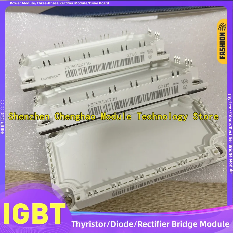 GD75FFT120C6S GD150FFT120C6S FS150R12KT4 FS100R12KT4G FS150R12KE3 GD150FFL120C6S FS150R12KT3 FS100R12KT3 FS75R12KE3G FS75R12KT3G
GD75FFT120C6S GD150FFT120C6S FS150R12KT4 FS100R12KT4G FS150R12KE3 GD150FFL120C6S FS150R12KT3 FS100R12KT3 FS75R12KE3G FS75R12KT3G