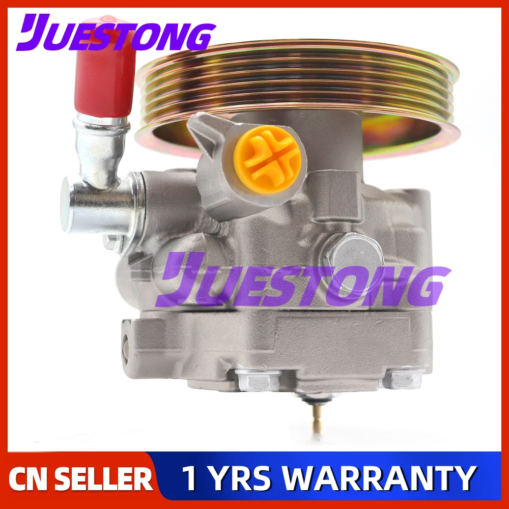 Automotive Electric Power Steering Pump For Subaru Impreza WRX STI EJ257 08-18 34430FG040 34430-FG040
Automotive Electric Power Steering Pump For Subaru Impreza WRX STI EJ257 08-18 34430FG040 34430-FG040