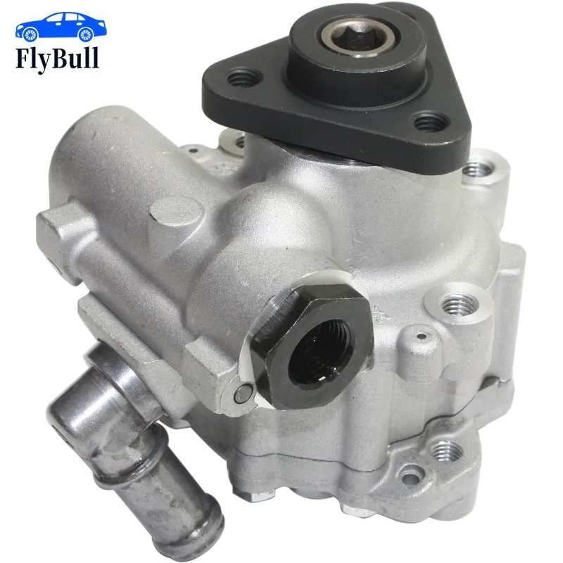 32416757914 Power Steering Pump for BMW X5 E53 F01, F02, F03, F04 F07 F10 Saloon 2001-2007
32416757914 Power Steering Pump for BMW X5 E53 F01, F02, F03, F04 F07 F10 Saloon 2001-2007