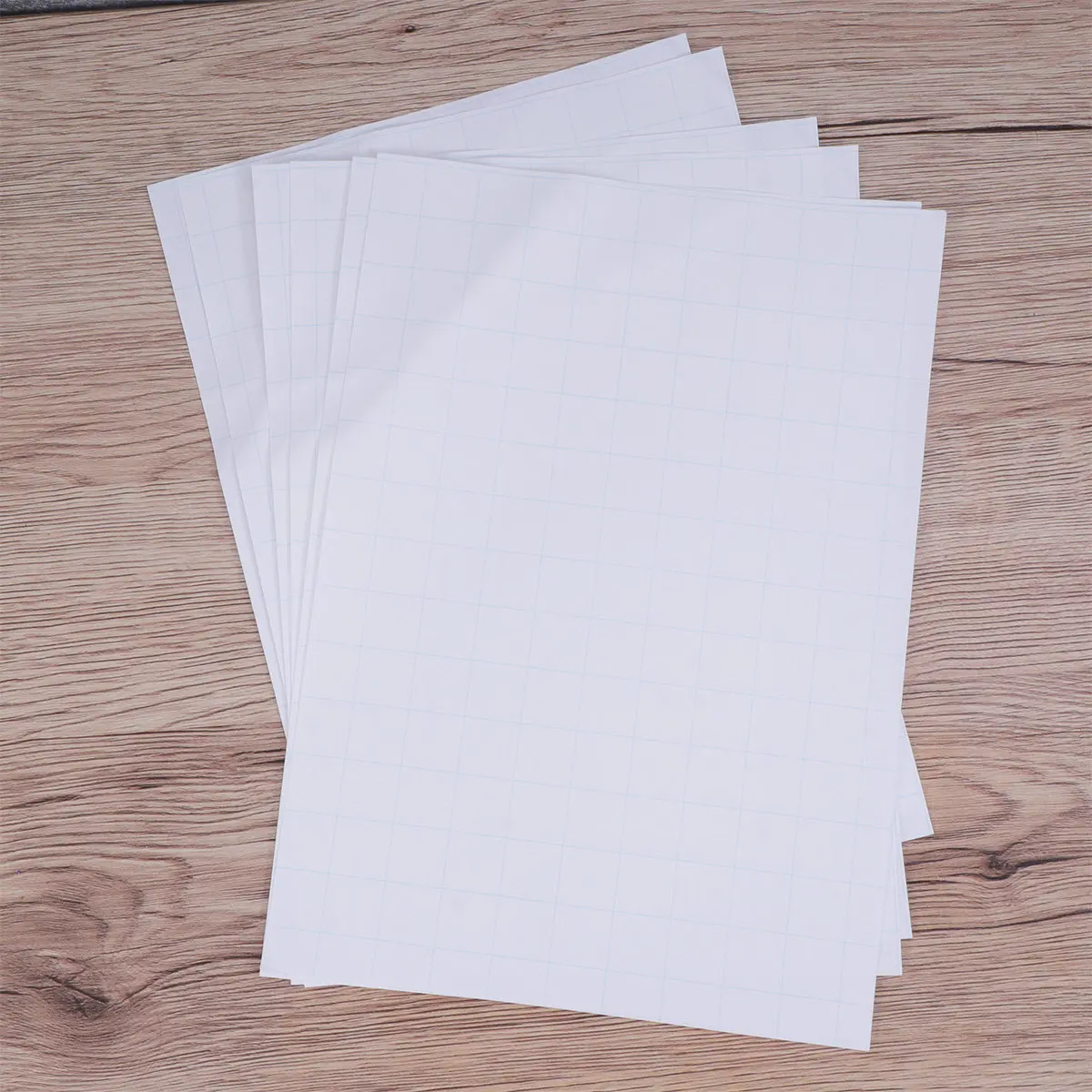 5Pcs A4 Sublimation Transfer Paper for T Shirts Hats Aprons Bags Fast Dry Highest Ink Release Vivid Color High Transfer Rate
5Pcs A4 Sublimation Transfer Paper for T Shirts Hats Aprons Bags Fast Dry Highest Ink Release Vivid Color High Transfer Rate