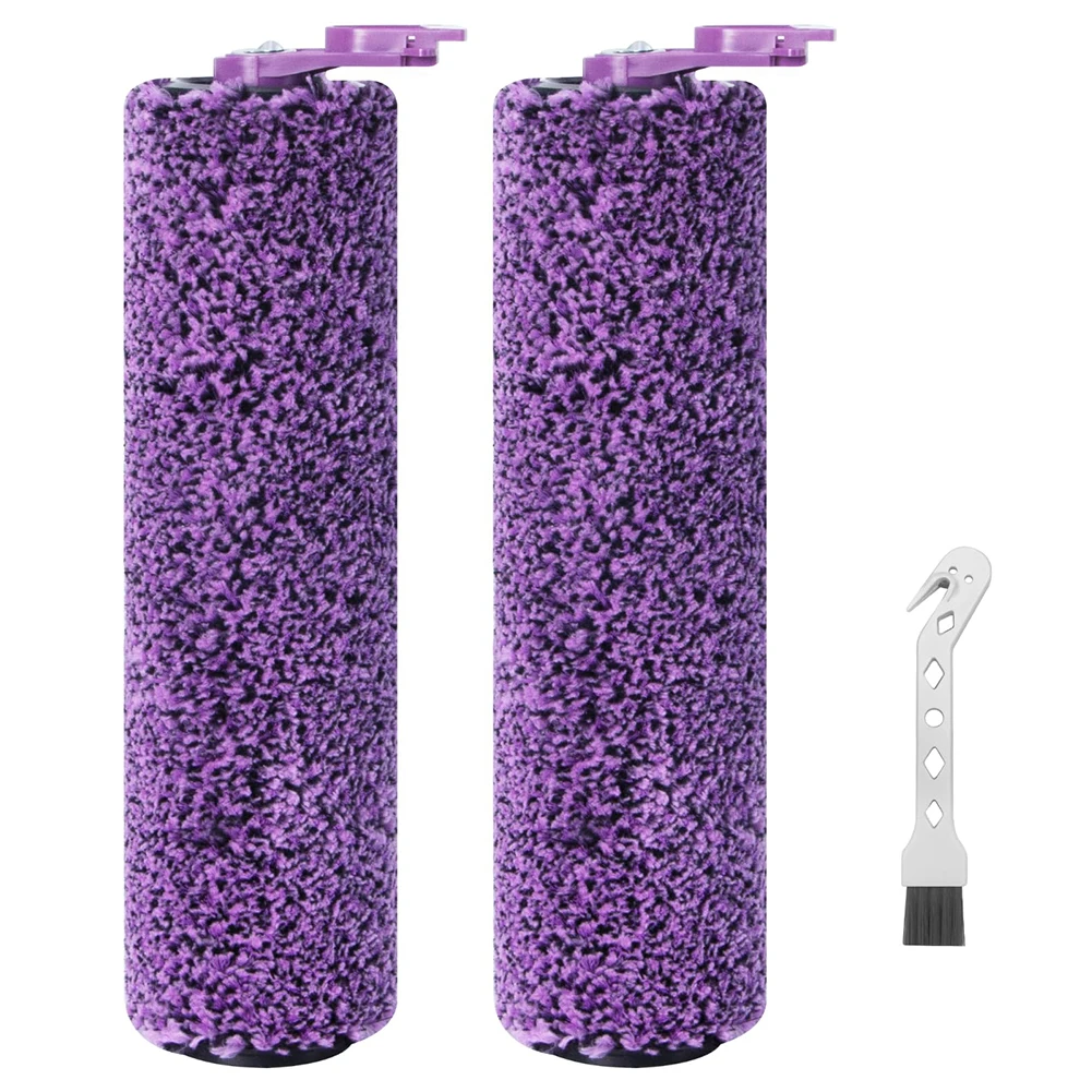 Simplify Your Home Cleaning Routine With These Reliable Replacement Brushes For All Major For Shark Vacuum Types
Simplify Your Home Cleaning Routine With These Reliable Replacement Brushes For All Major For Shark Vacuum Types