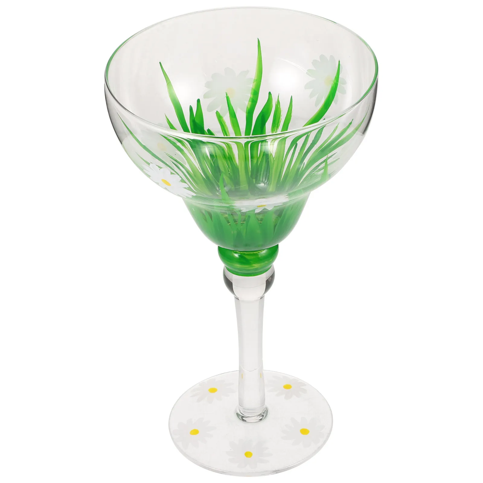 Elegant Wine Glass Exquisite Design Smooth Surface Bar Home Decorative Drinkware Wine Glasses Reusable Wear-Resistant Glass Cup
Elegant Wine Glass Exquisite Design Smooth Surface Bar Home Decorative Drinkware Wine Glasses Reusable Wear-Resistant Glass Cup