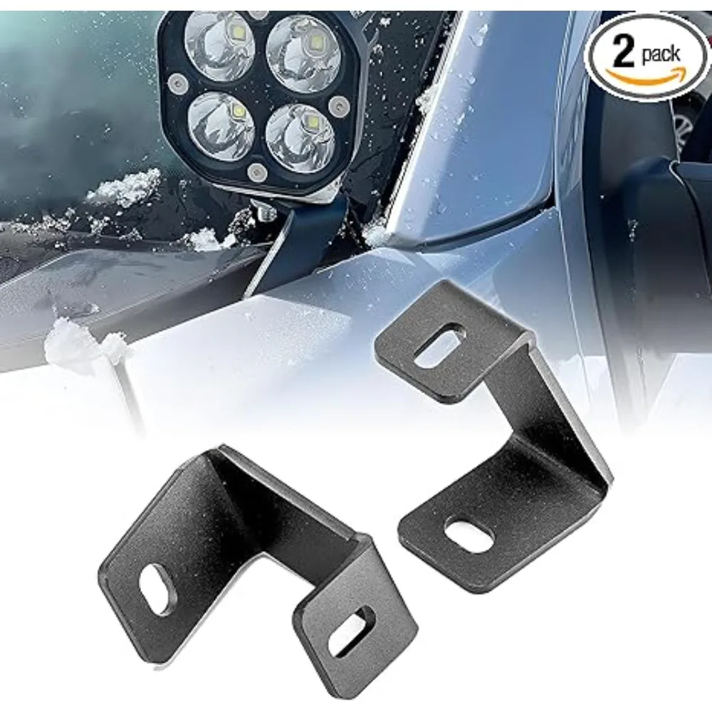 Car Hood Hinge Mounted LED Work Light Bracket For Ford F-150 F150 2015 2016 2017 2018 2019 Accessories
Car Hood Hinge Mounted LED Work Light Bracket For Ford F-150 F150 2015 2016 2017 2018 2019 Accessories