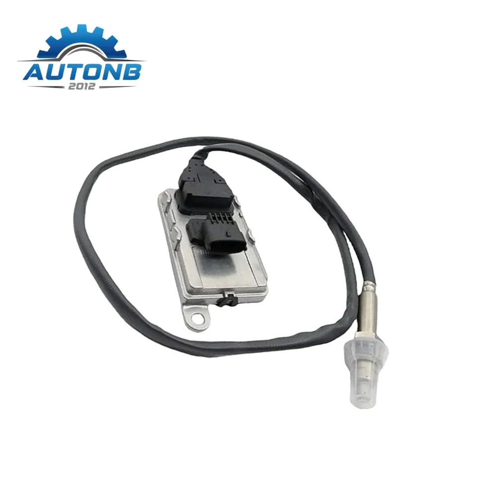 ZOOMKEY Fit For Nox Sensor Fit For Cummins 24V 5462436 SNS940
ZOOMKEY Fit For Nox Sensor Fit For Cummins 24V 5462436 SNS940