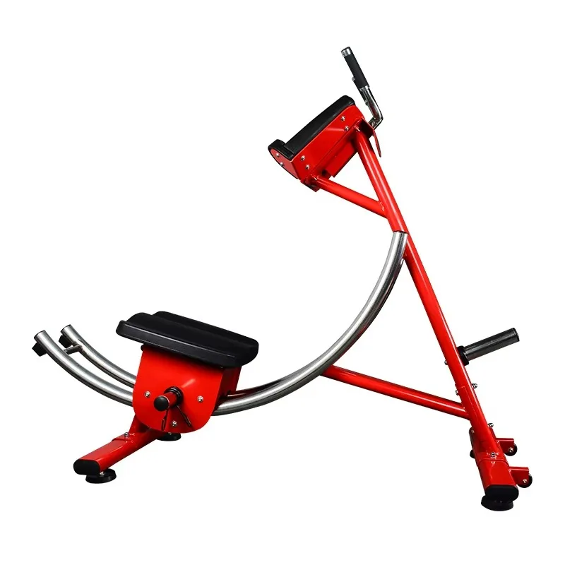 High Quality Bodybuilding Strength Equipment Commercial Machine Gym Fitness Equipment ABS Crunch Machine
High Quality Bodybuilding Strength Equipment Commercial Machine Gym Fitness Equipment ABS Crunch Machine