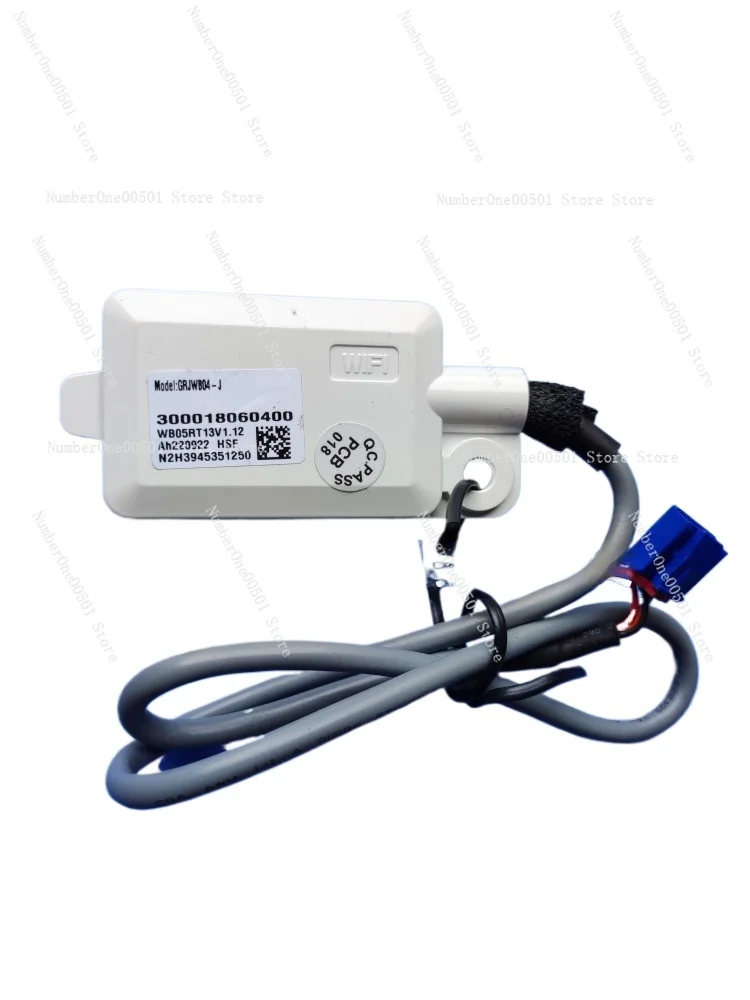 For Greed Air Conditioner WiFi Wireless Network Receiver CS532AE CS532AX CS532AF Module
For Greed Air Conditioner WiFi Wireless Network Receiver CS532AE CS532AX CS532AF Module