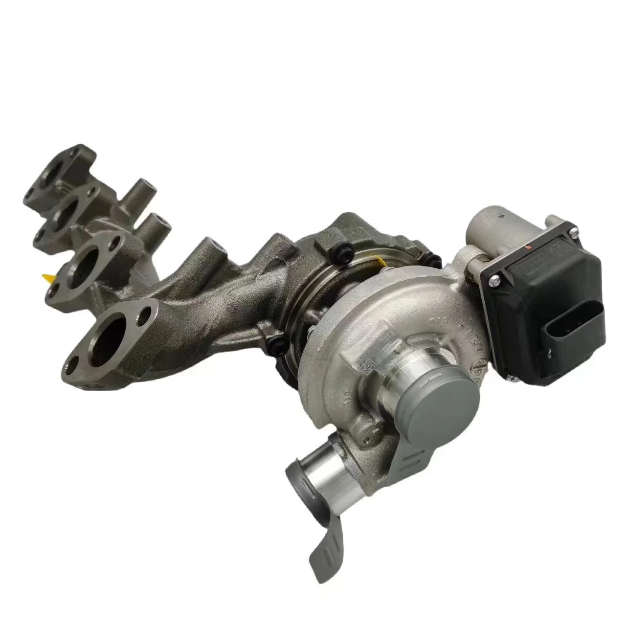 Genuine Turbo charger Turbocharger 282012A810 28201-2A810 for Hyu ndai I40 Tucson IX35 15-17
Genuine Turbo charger Turbocharger 282012A810 28201-2A810 for Hyu ndai I40 Tucson IX35 15-17