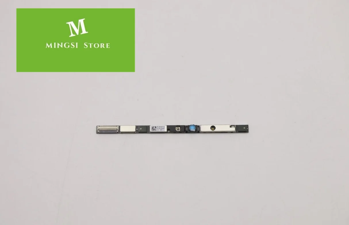 ДЛЯ Lenovo Pro 5-16ACH6 5 Pro-14ITL6 14ACN6 16p G2 Ach Веб-камера Camme 5C20X02445
ДЛЯ Lenovo Pro 5-16ACH6 5 Pro-14ITL6 14ACN6 16p G2 Ach Веб-камера Camme 5C20X02445