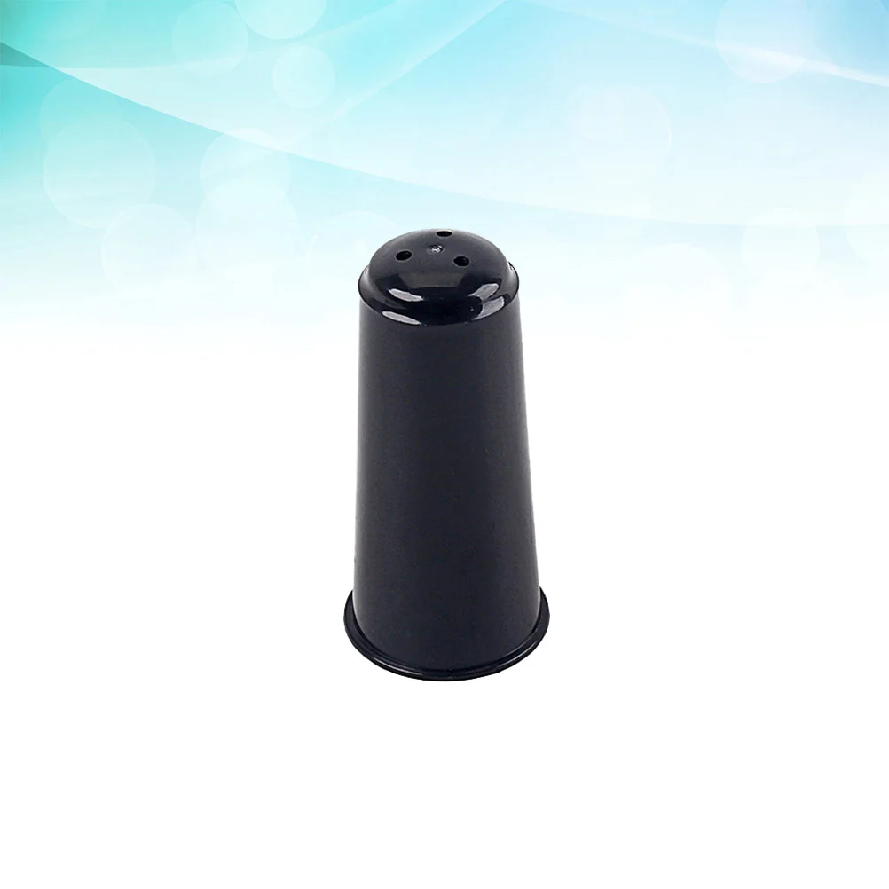 Saxophone Mouthpiece Cap for Bb Soprano Tenor Baritone Compatible Ligatures High Grade Lightweight Protects When Stored
Saxophone Mouthpiece Cap for Bb Soprano Tenor Baritone Compatible Ligatures High Grade Lightweight Protects When Stored