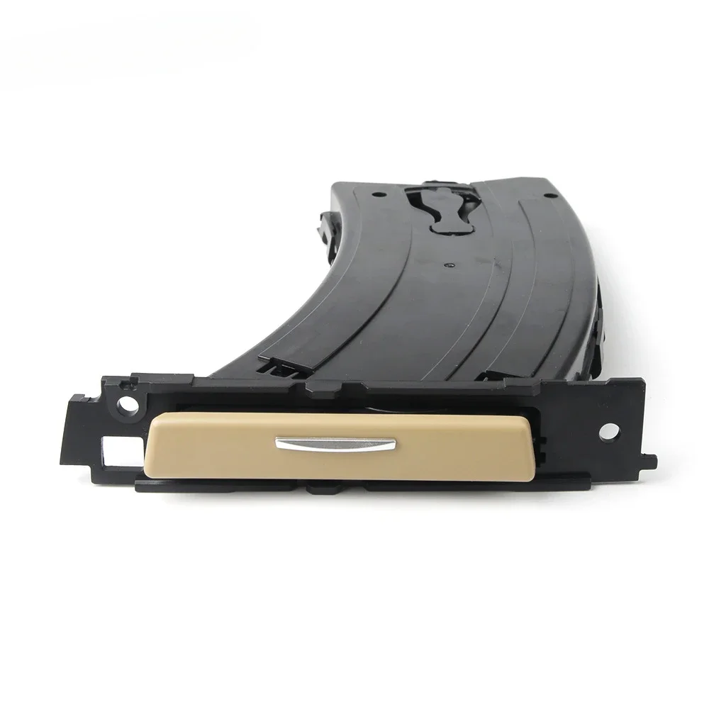 JJ Tool AccessoriesCar Cup Holder, Water Cup Holder, Left Beige Color 51459173467
JJ Tool AccessoriesCar Cup Holder, Water Cup Holder, Left Beige Color 51459173467