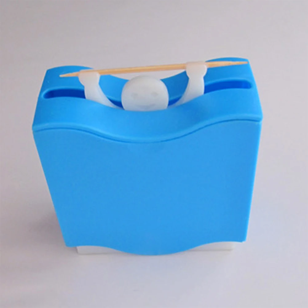 toothpick box toothpick holder weightlifting toothpick box toothpick holder case toothpick case
toothpick box toothpick holder weightlifting toothpick box toothpick holder case toothpick case