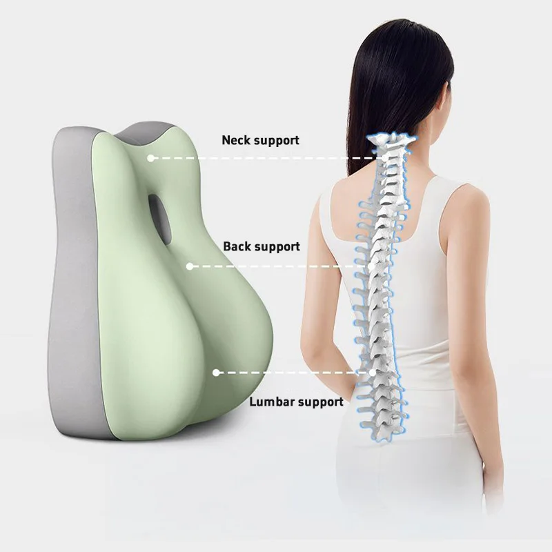 Многофункциональная подушка, утолщенная подушка для задницы, половина лежания, спина, изголовье кровати, артефакт для сна, диванная подушка, креативная подушка для шеи
Многофункциональная подушка, утолщенная подушка для задницы, половина лежания, спина, изголовье кровати, артефакт для сна, диванная подушка, креативная подушка для шеи