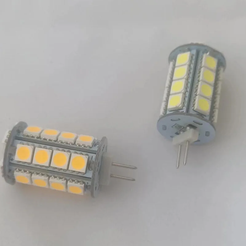 10pcs 12V 3w 4W G4 LED BulbMini Bulb G4 SMD5050 Car Ceiling Fan Chandelier Landscape Pathway Reading Bulb Replace 30w Halogen
10pcs 12V 3w 4W G4 LED BulbMini Bulb G4 SMD5050 Car Ceiling Fan Chandelier Landscape Pathway Reading Bulb Replace 30w Halogen