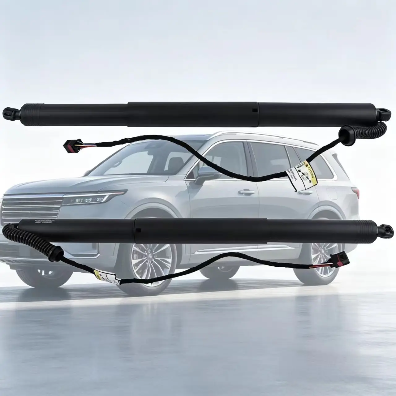 For TOY0TA Yaris Cross 2020-2023 Hot Brand New Power Liftgate Electric Tailgate Strut 6891052030 6892052030
For TOY0TA Yaris Cross 2020-2023 Hot Brand New Power Liftgate Electric Tailgate Strut 6891052030 6892052030