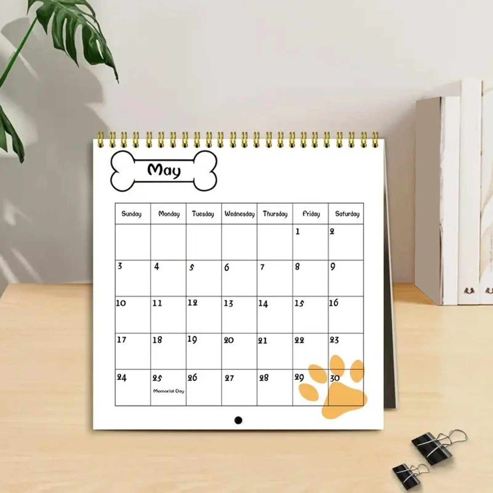 Dog Calendar 2026-2027 Monthly Wall Calendar Large Grid Monthly Organizer For Holiday Preparations Team Meetings Classroom
Dog Calendar 2026-2027 Monthly Wall Calendar Large Grid Monthly Organizer For Holiday Preparations Team Meetings Classroom