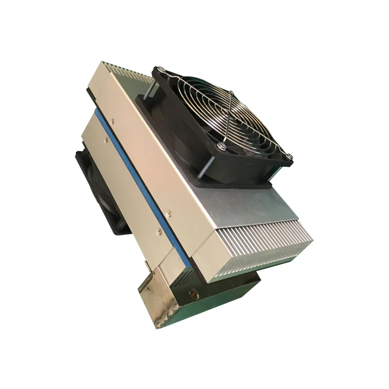 Silicon Thermoelectric Cooler Peltier Module Air Conditioner Cooling System Kit Semiconductor Peltier with Silicon Wafer
Silicon Thermoelectric Cooler Peltier Module Air Conditioner Cooling System Kit Semiconductor Peltier with Silicon Wafer
